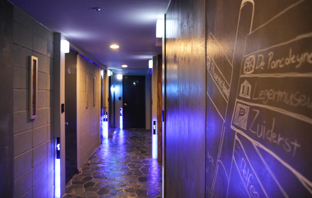 Hotel May Dongdaemun Soul Exteriér fotografie