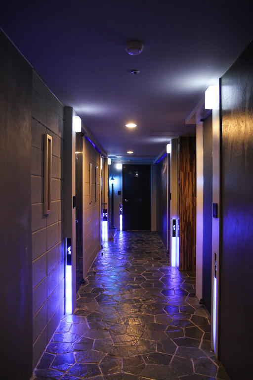 Hotel May Dongdaemun Soul Exteriér fotografie