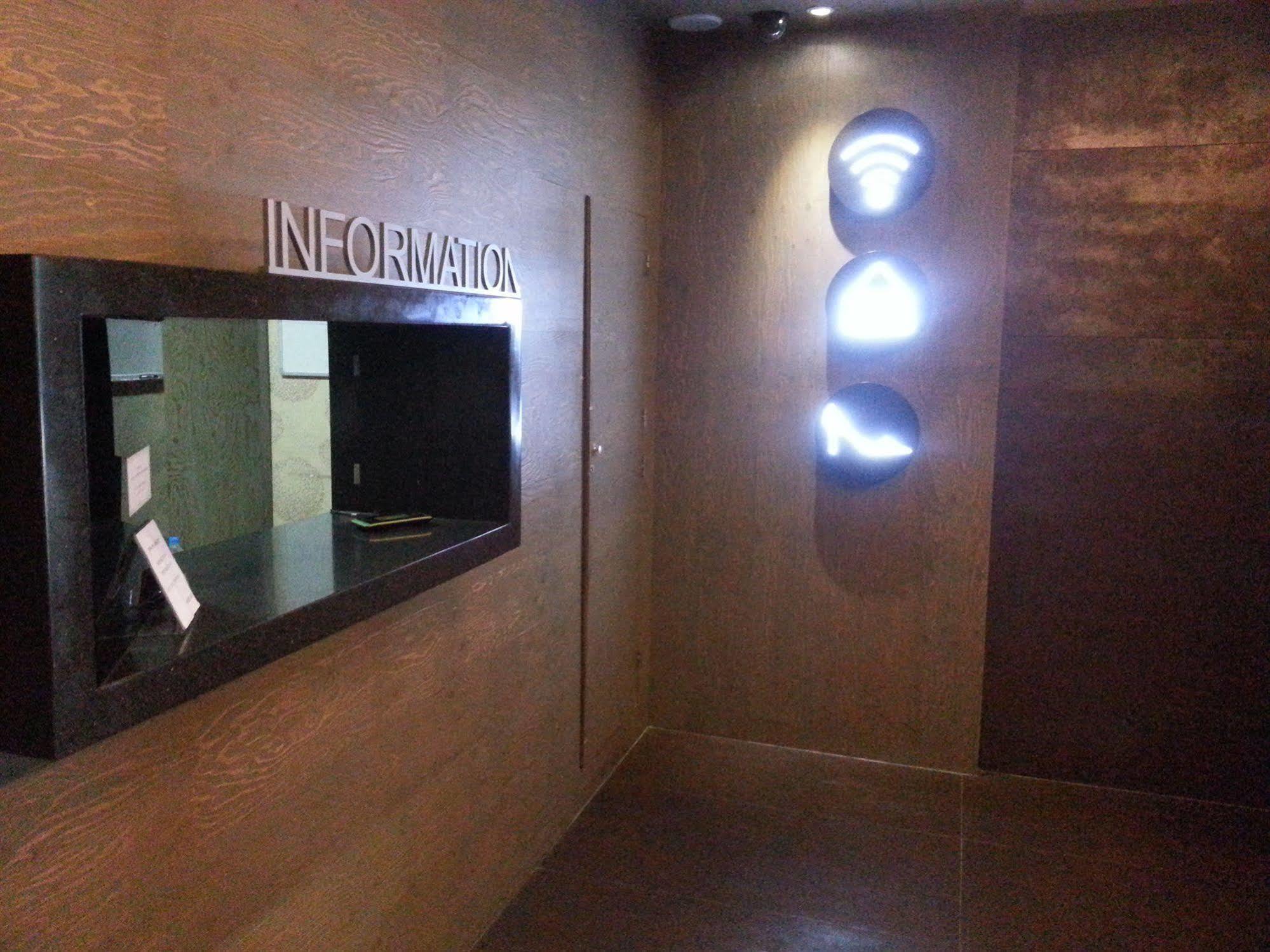 Hotel May Dongdaemun Soul Exteriér fotografie