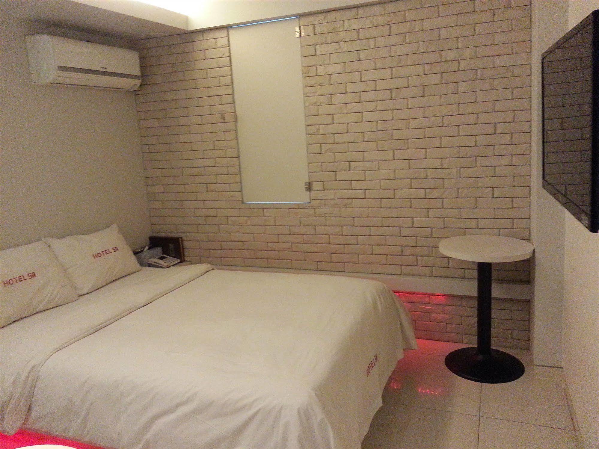 Hotel May Dongdaemun Soul Exteriér fotografie