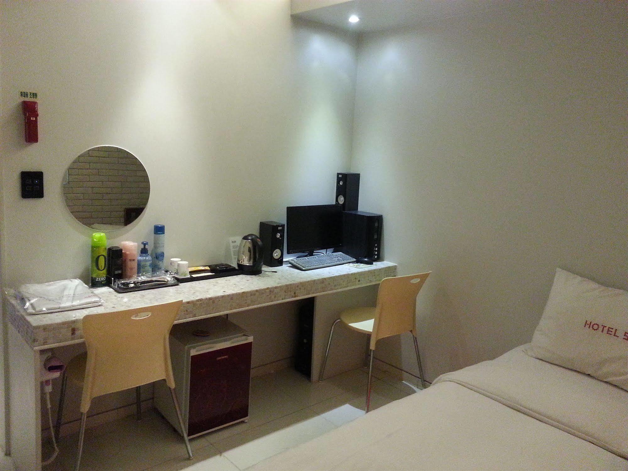 Hotel May Dongdaemun Soul Exteriér fotografie