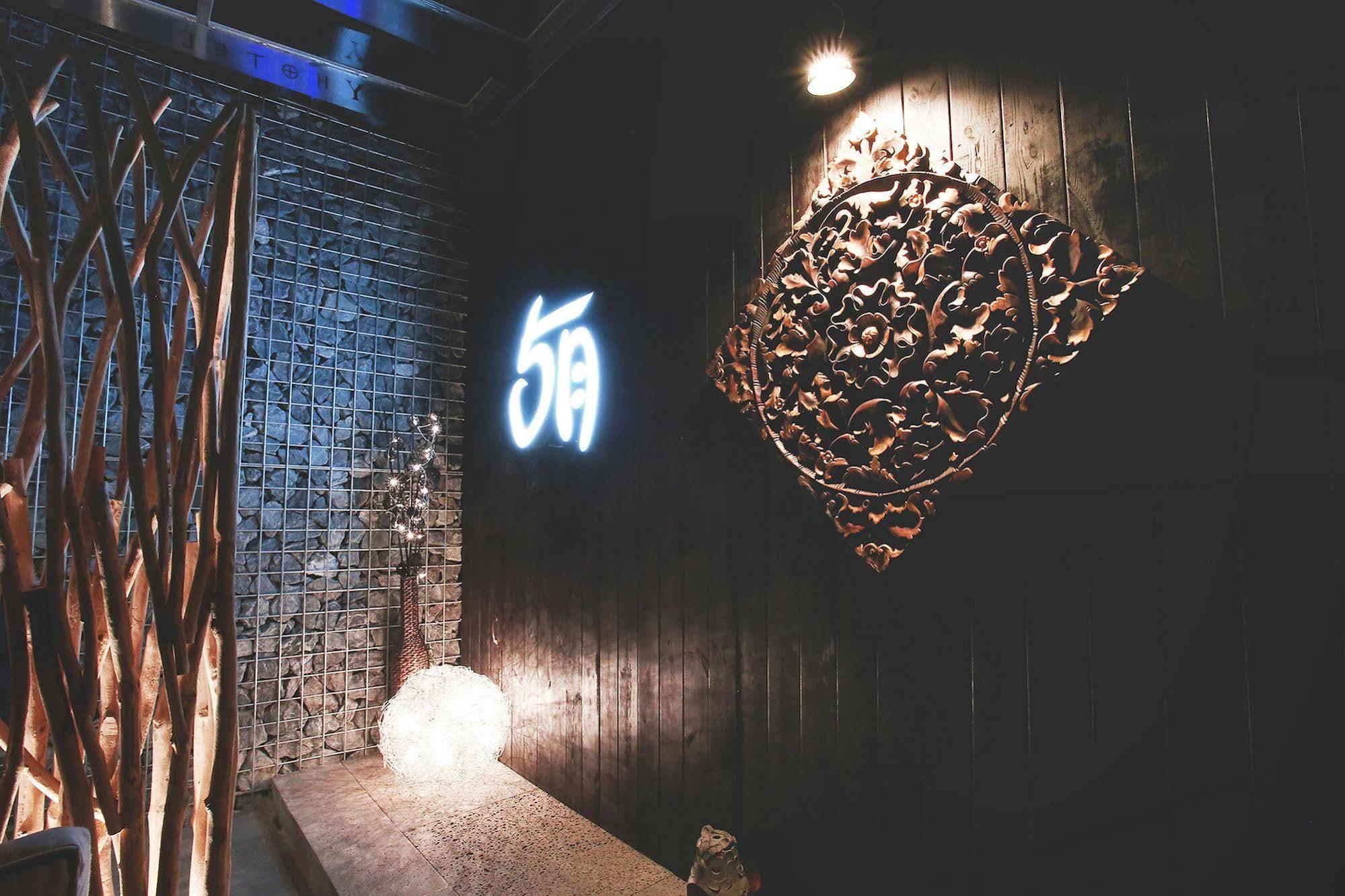 Hotel May Dongdaemun Soul Exteriér fotografie