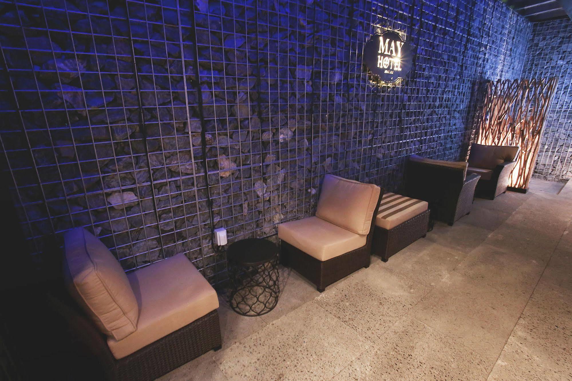 Hotel May Dongdaemun Soul Exteriér fotografie