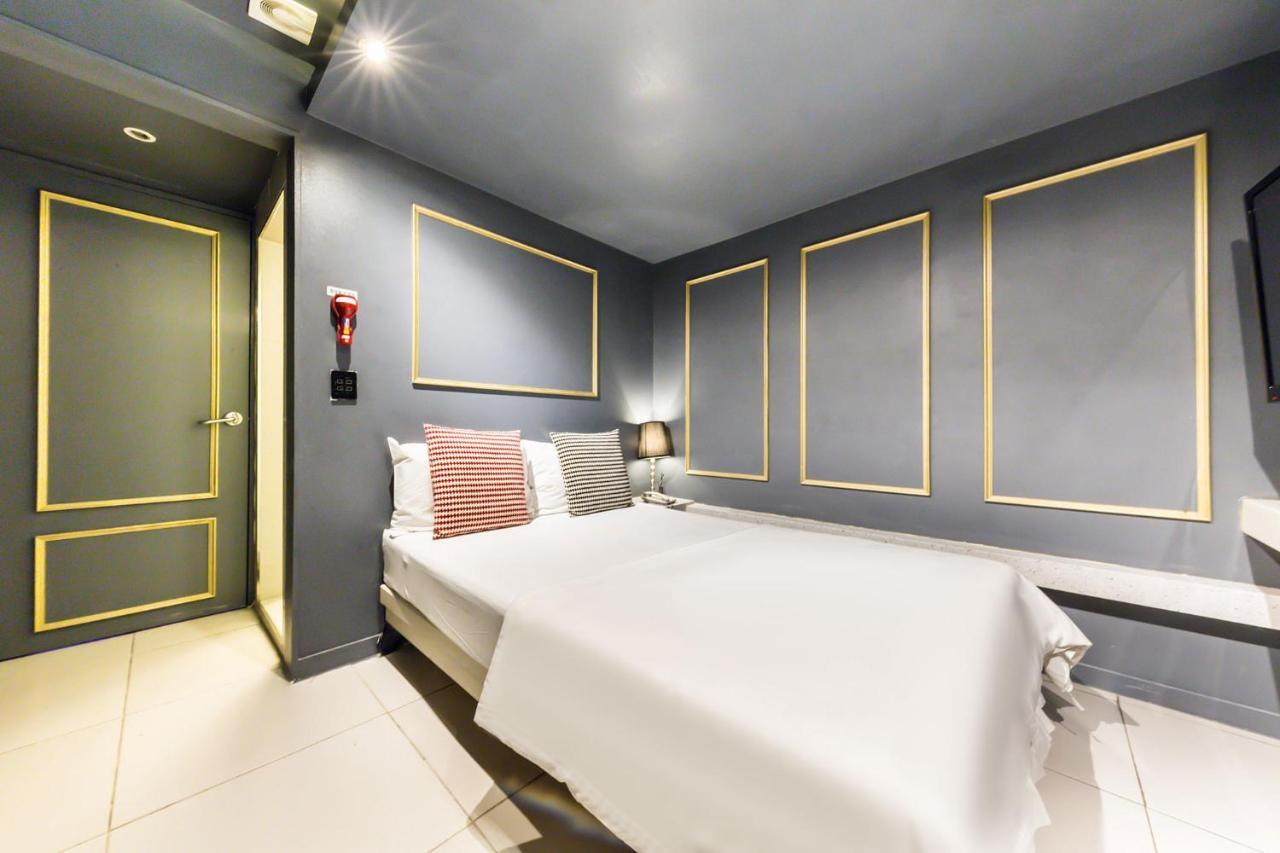 Hotel May Dongdaemun Soul Exteriér fotografie