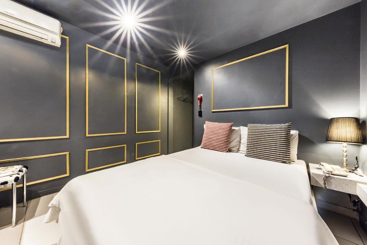 Hotel May Dongdaemun Soul Exteriér fotografie