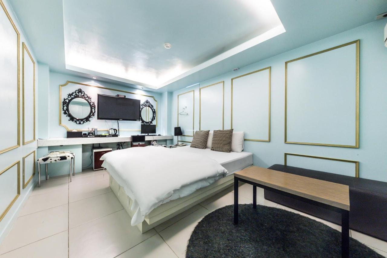 Hotel May Dongdaemun Soul Exteriér fotografie
