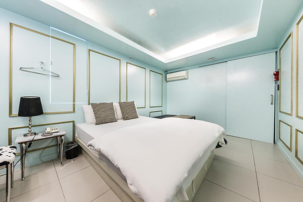 Hotel May Dongdaemun Soul Exteriér fotografie